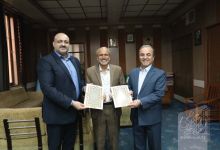 گزارش تصویری برگزاری شب علم